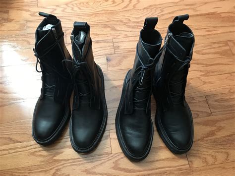 dior navigate boots alternative|Dior Navigate Review .